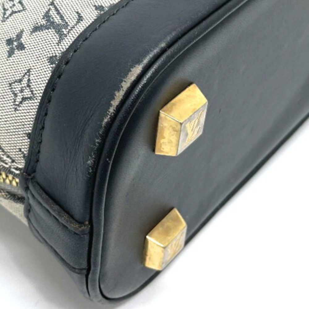 Louis Vuitton Eclipse Black Kabalite Shoulder Bag… - image 5